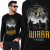 LONGSLEEVE PATRIOTYCZNY  WIZNA